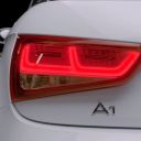 "Millimètre", la nouvelle campagne Audi.