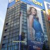 Céline Dion, dans une publicité improbable pour un site de e-commerce japonnais.