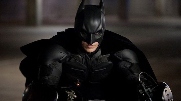 "The Dark Knight Rises" intègre le top 10 des films les plus lucratifs de l'histoire