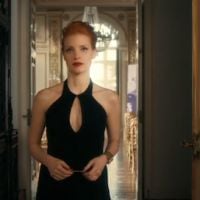 Yves Saint Laurent assure le lancement de Manifesto avec Jessica Chastain