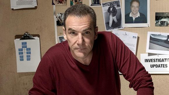 Mandy Patinkin : "Esprits Criminels a été la plus grosse erreur de ma vie"