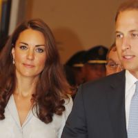 Photos volées de Kate et William : plainte en référé contre "Closer"