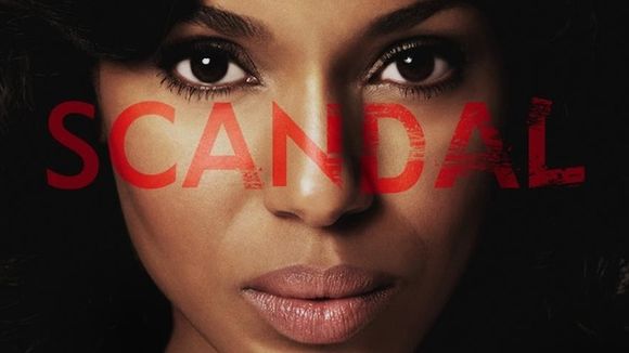 M6 s'offre la série "Scandal", signée par la créatrice de "Grey's Anatomy"