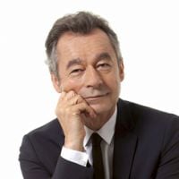 Michel Denisot dirigera l'édition française de "Vanity Fair" lancée en 2013