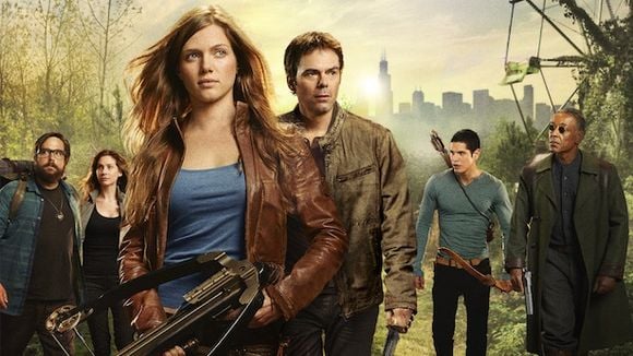 Critique : "Revolution", la nouvelle série de J.J. Abrams démarre difficilement