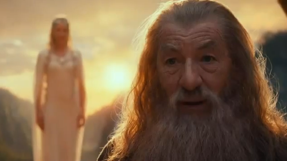 Bande-annonce : Peter Jackson retrouve Tolkien avec "Le Hobbit"