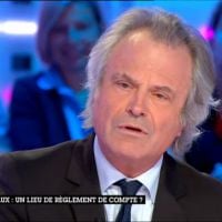 Ali Baddou piégé à son tour par le faux compte twitter de Franz-Olivier Giesbert