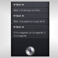 L'iPhone et l'iPad sont fans de la série "Bref" !