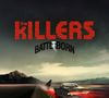 3. The Killers - "Battle Born"