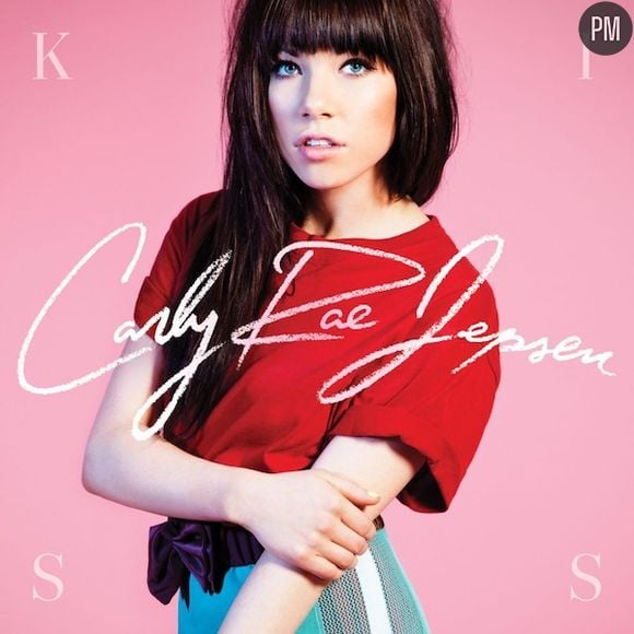 6. Carly Rae Jepsen - "Kiss"