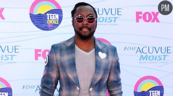 will.i.am travaille à un télé-crochet pour les ingénieurs avec Simon Cowell