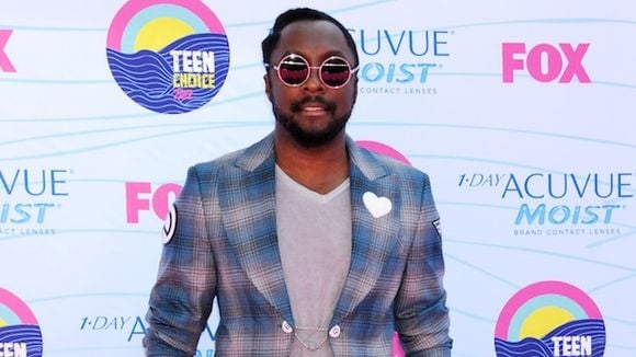 will.i.am et Simon Cowell partent à la recherche du nouveau Steve Jobs