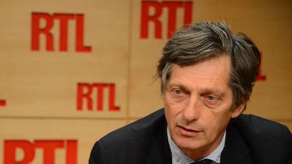 Nicolas de Tavernost (M6) : "Madame Bachelot est en ballotage très défavorable sur D8"