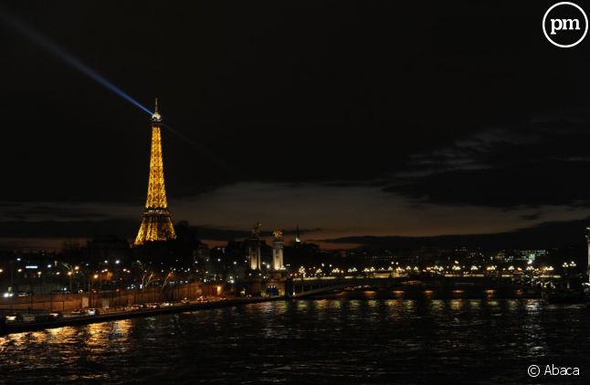 L'opérateur TDF va procéder à des travaux de maintenance sur la tour Eiffel.