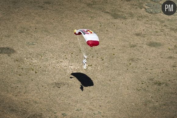 Sur le web, plus de 6 millions d'internautes ont suivi, en direct, le saut de Félix Baumgartner.