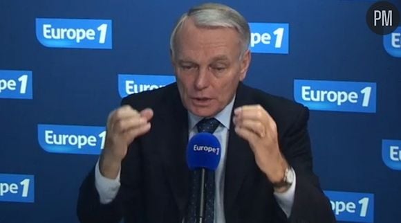 Jean-Marc Ayrault, interrogé sur Europe 1 le 16 octobre 2012.