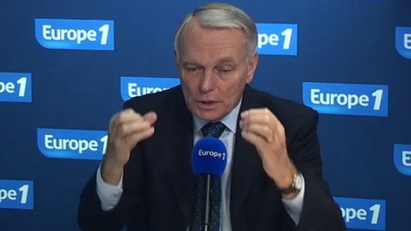 Redevance télé : J-M. Ayrault s'oppose à son extension aux résidences secondaires