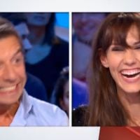 Zapping : Duel de blagues entre Doria Tillier et Michel Cymes