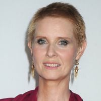 Cynthia Nixon pas intéressée par "Sex and the City 3" au cinéma