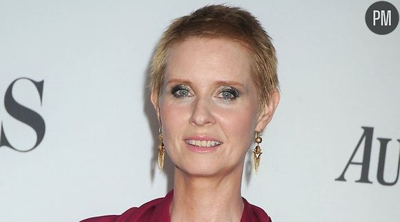 Cynthia Nixon ne souhaite pas faire "Sex and the City 3"