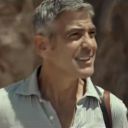 Deuxième publicité de George Clooney pour DNB