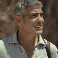 Pub : George Clooney fait sauter la banque norvégienne DNB