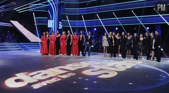 Closer révèle les salaires des candidats de "Danse avec les Stars"