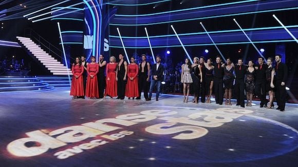 "Danse avec les Stars" : Combien gagnent les candidats ?