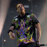 JoeyStarr hospitalisé suite à un malaise