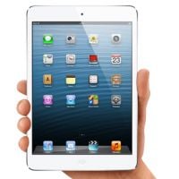 iPad mini, maxi prix