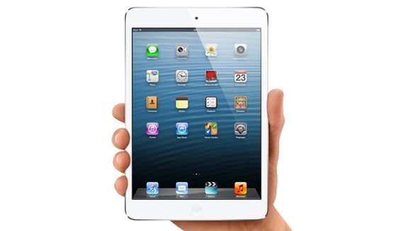 iPad mini, maxi prix