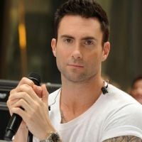 Charts US : Maroon 5 tient encore tête à Psy, nouveau top 10 pour Rihanna