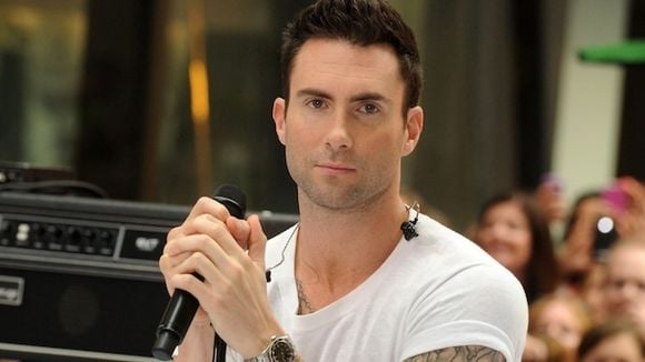 Charts US : Maroon 5 tient encore tête à Psy, nouveau top 10 pour Rihanna