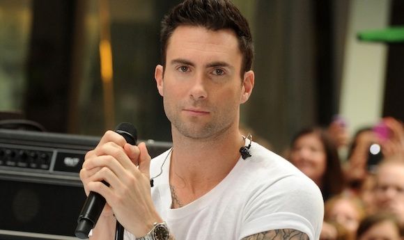 Maroon 5