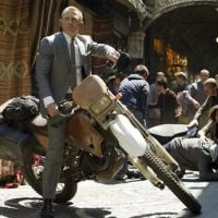 Box-office : "Skyfall" démarre sur les chapeaux de roues