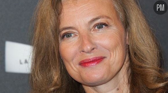 Le livre "La Frondeuse" révèle une liaison entre Valérie Trierweiler et Patrick Devedjian.