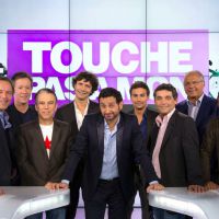 Audiences : semaine record pour "Touche pas à mon poste", démarrage calamiteux pour "Faut pas rater ça"