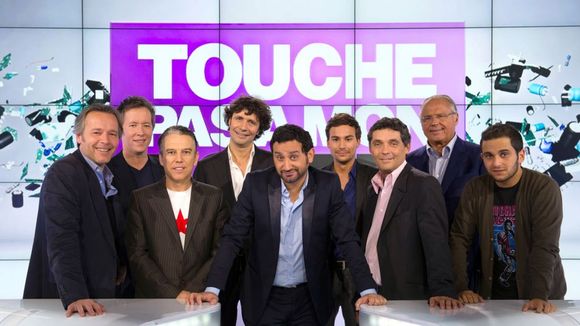 Audiences : semaine record pour "Touche pas à mon poste", démarrage calamiteux pour "Faut pas rater ça"