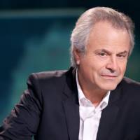 Franz-Olivier Giesbert : "Le Point n'est pas populiste"