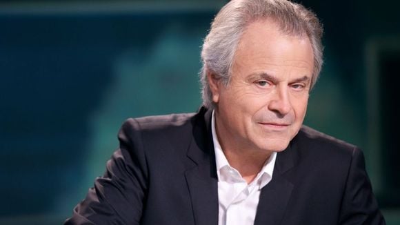 Franz-Olivier Giesbert : "Le Point n'est pas populiste"