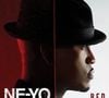 4. Ne-Yo - "R.E.D."