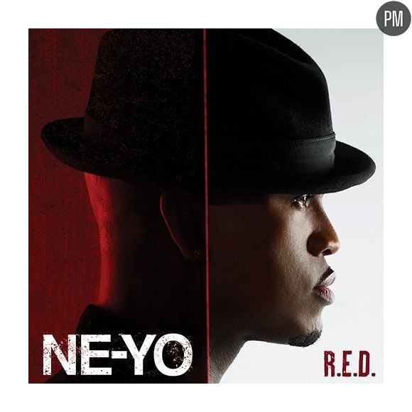 4. Ne-Yo - "R.E.D."