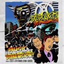 5. Aerosmith - "Music from Another Dimension"