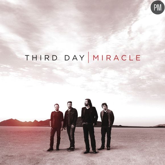 10. Third Day - "Miracle"