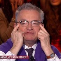 Zapping : Jean-Luc Petitrenaud a-t-il dérapé chez Bruce Toussaint ?