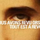 Or dans la catégorie "Cultures, Loisirs" pour la campagne "Un nouveau regard" du musée d'Orsay (Publicis Consultants).