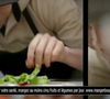 Or catégorie "Alimentation" pour la campagne McWrap de McDonald's (agence TBWA Paris)