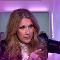 Zapping : Céline Dion fait sa déclaration d'amour à Patrick Cohen