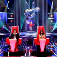 "The Voice" : Eliminée en saison 1, Ludivine Aubourg retente sa chance en saison 2 !