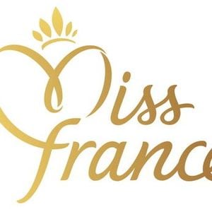 Le logo de "Miss France"